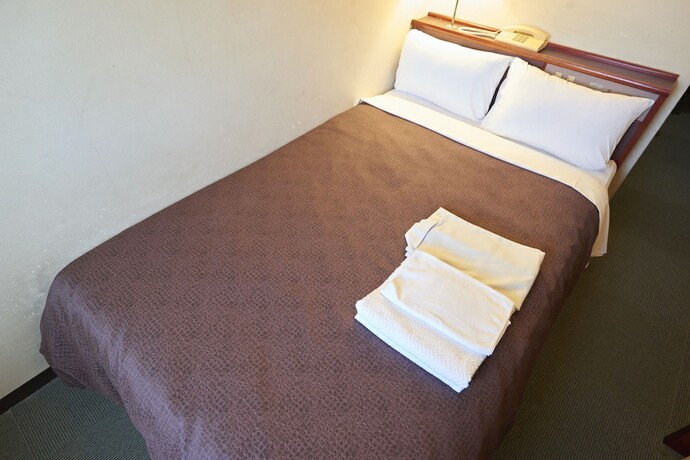 Imagen general del Hotel Select Inn Nagano. Foto 7