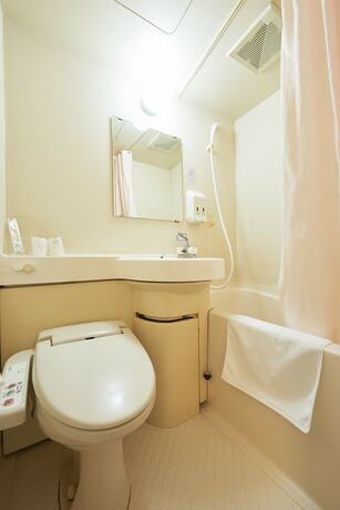Imagen de la habitación del Hotel Select Inn Nagano. Foto 12
