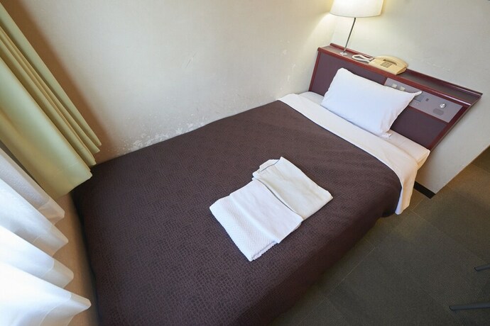 Imagen de la habitación del Hotel Select Inn Nagano. Foto 19