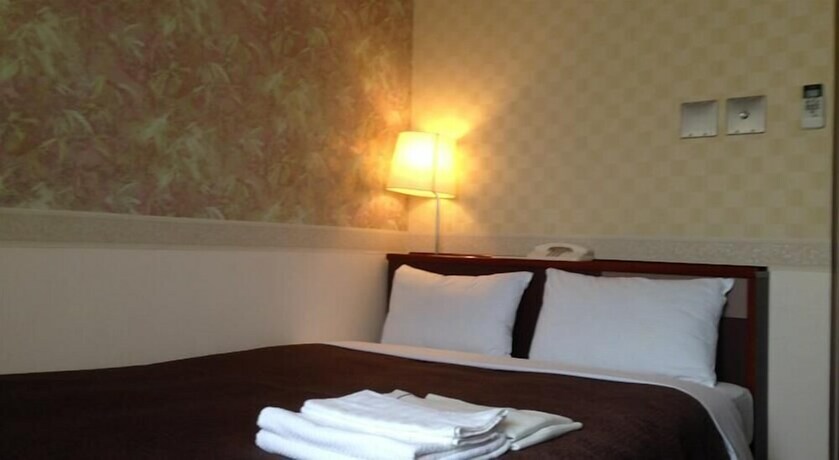 Imagen de la habitación del Hotel Select Inn Nagano. Foto 20