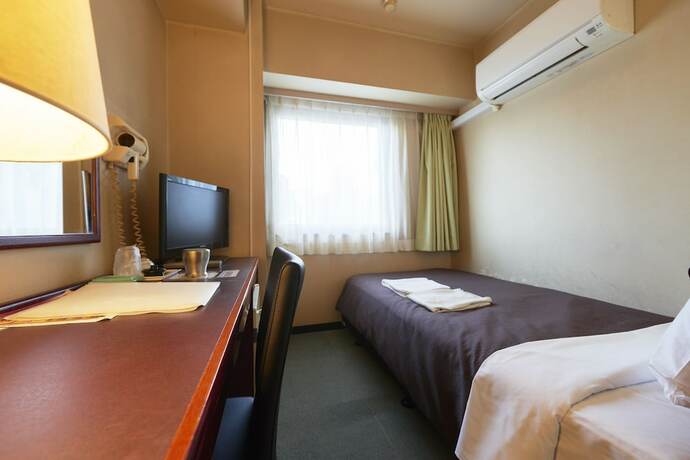 Imagen de la habitación del Hotel Select Inn Nagano. Foto 21