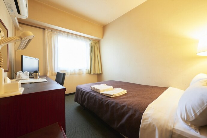 Imagen de la habitación del Hotel Select Inn Nagano. Foto 27