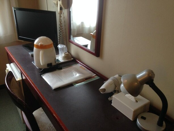 Imagen de la habitación del Hotel Select Inn Nagano. Foto 28