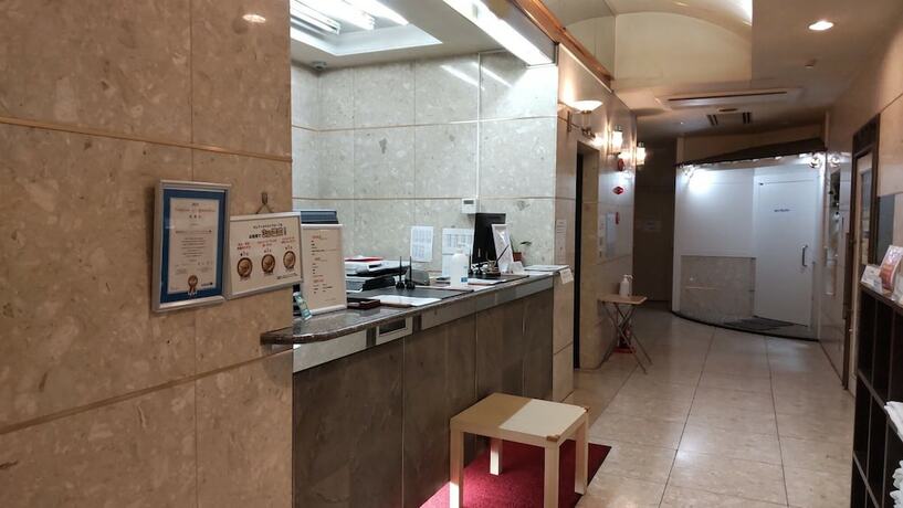 Imagen general del Hotel Select Inn Nagoya Iwakura Ekimae. Foto 11