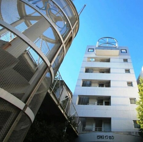 Imagen general del Hotel Select Inn Nagoya Iwakura Ekimae. Foto 12