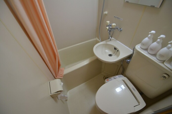 Imagen de la habitación del Hotel Select Inn Nagoya Iwakura Ekimae. Foto 17