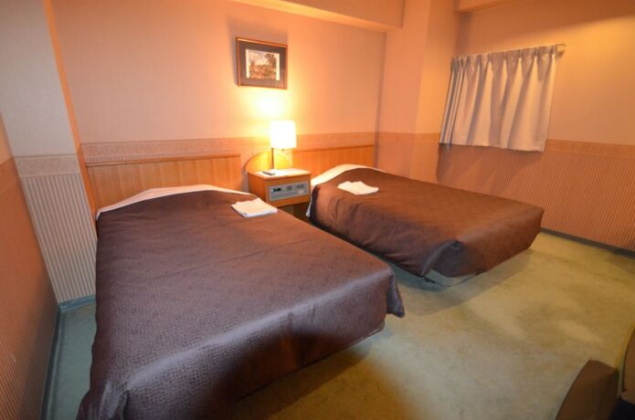 Imagen de la habitación del Hotel Select Inn Nagoya Iwakura Ekimae. Foto 19