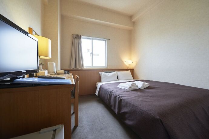 Imagen de la habitación del Hotel Select Inn Nagoya Iwakura Ekimae. Foto 21