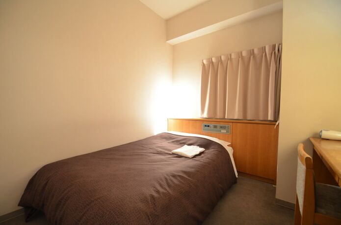 Imagen de la habitación del Hotel Select Inn Nagoya Iwakura Ekimae. Foto 22