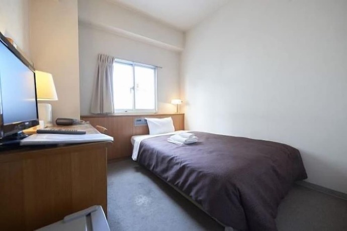 Imagen de la habitación del Hotel Select Inn Nagoya Iwakura Ekimae. Foto 23