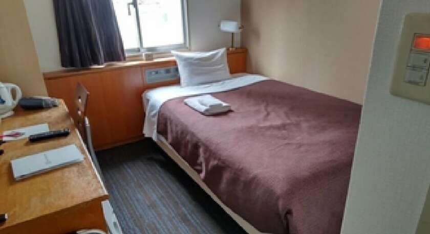 Imagen de la habitación del Hotel Select Inn Nagoya Iwakura Ekimae. Foto 24