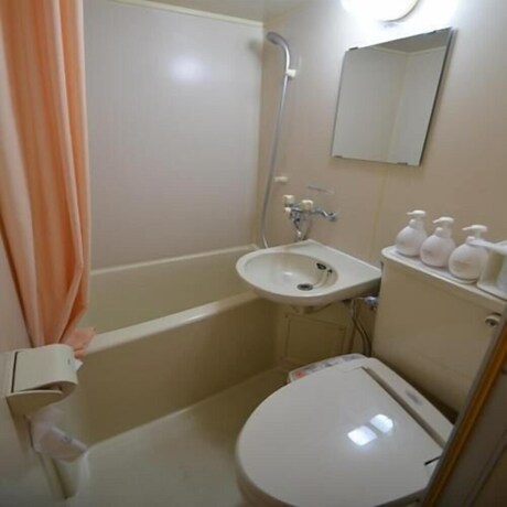 Imagen de la habitación del Hotel Select Inn Nagoya Iwakura Ekimae. Foto 25