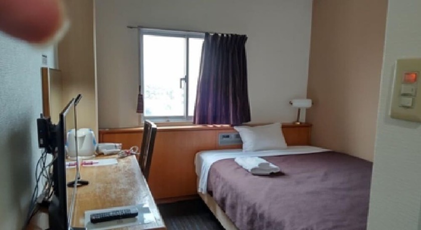 Imagen de la habitación del Hotel Select Inn Nagoya Iwakura Ekimae. Foto 27