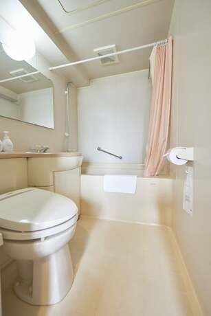 Imagen de la habitación del Hotel Select Inn Nagoya Iwakura Ekimae. Foto 28