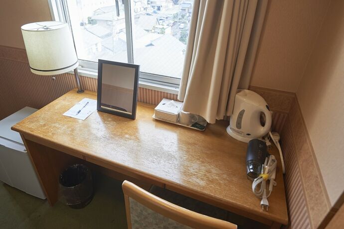 Imagen de la habitación del Hotel Select Inn Nagoya Iwakura Ekimae. Foto 34