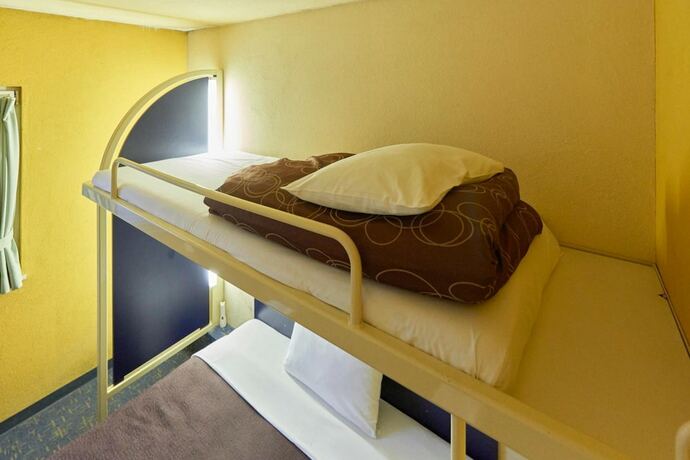 Imagen general del Hotel Select Inn Numazu. Foto 1