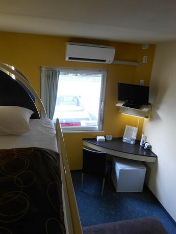 Imagen general del Hotel Select Inn Numazu. Foto 2
