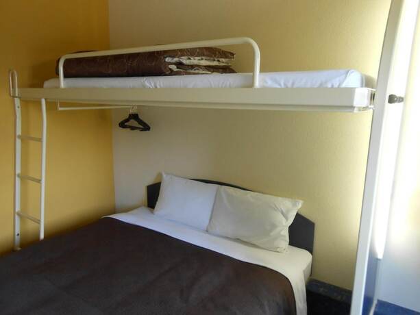 Imagen general del Hotel Select Inn Numazu. Foto 7