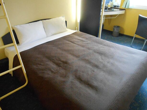 Imagen general del Hotel Select Inn Numazu. Foto 9