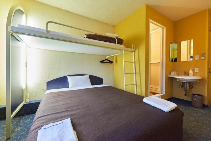 Imagen general del Hotel Select Inn Numazu. Foto 10