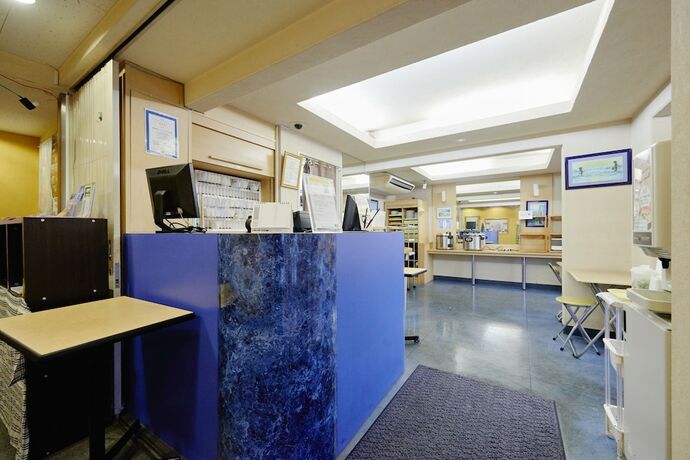 Imagen general del Hotel Select Inn Numazu. Foto 11