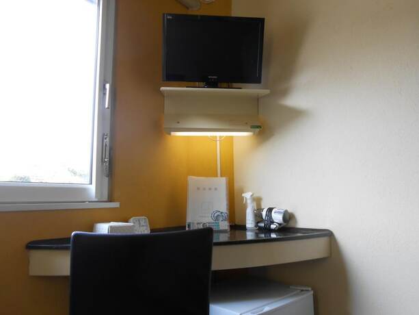 Imagen general del Hotel Select Inn Numazu. Foto 12