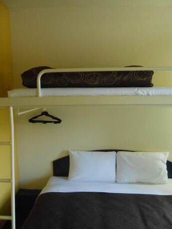 Imagen general del Hotel Select Inn Numazu. Foto 14