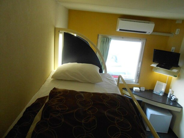 Imagen de la habitación del Hotel Select Inn Numazu. Foto 17