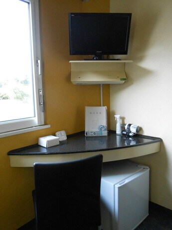 Imagen de la habitación del Hotel Select Inn Numazu. Foto 20