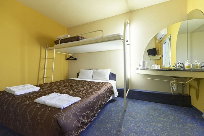 Imagen de la habitación del Hotel Select Inn Numazu. Foto 21