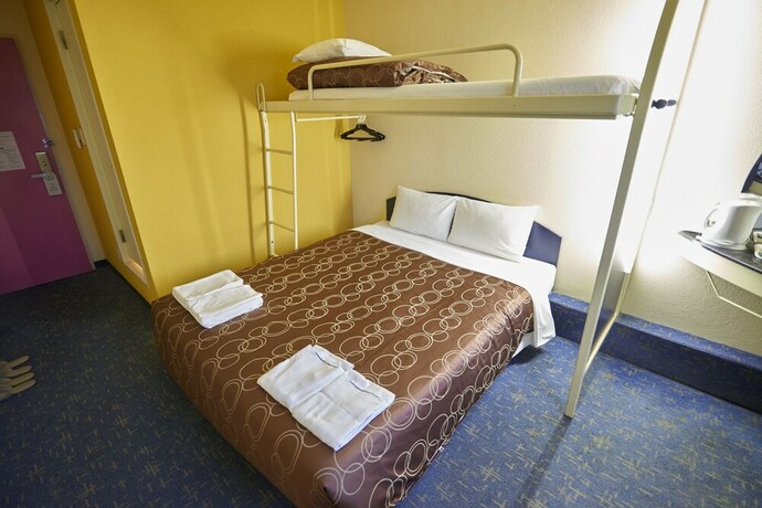 Imagen de la habitación del Hotel Select Inn Numazu. Foto 24