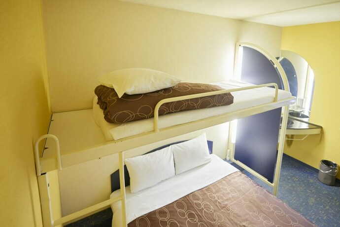 Imagen de la habitación del Hotel Select Inn Numazu. Foto 26