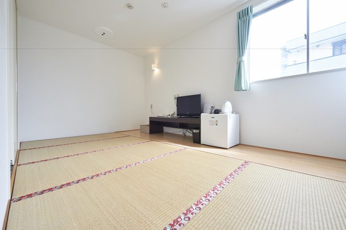 Imagen de la habitación del Hotel Select Inn Saitama Moroyama. Foto 3