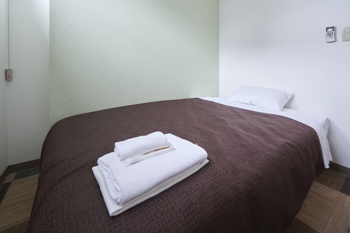 Imagen de la habitación del Hotel Select Inn Saitama Moroyama. Foto 4