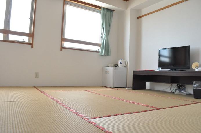 Imagen de la habitación del Hotel Select Inn Saitama Moroyama. Foto 7