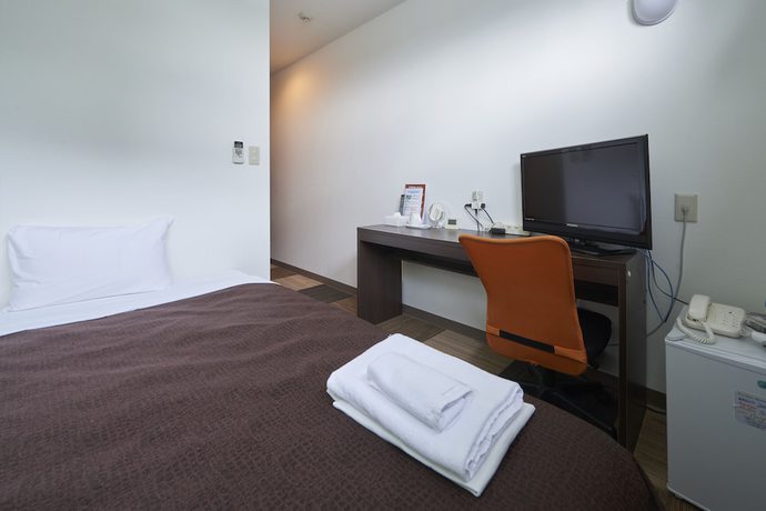 Imagen de la habitación del Hotel Select Inn Saitama Moroyama. Foto 8