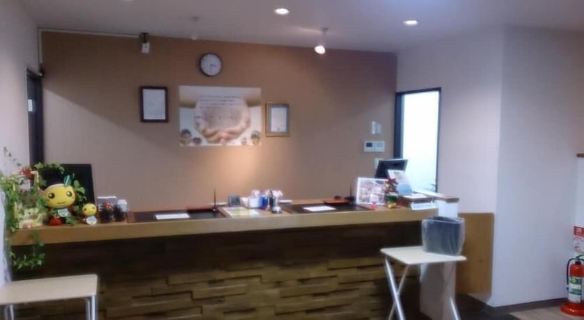 Imagen de los interiores del Hotel Select Inn Saitama Moroyama. Foto 20
