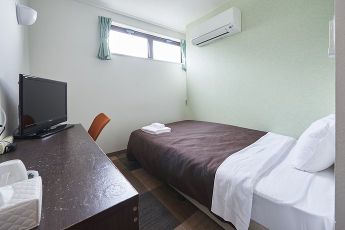 Imagen de la habitación del Hotel Select Inn Saitama Moroyama. Foto 11