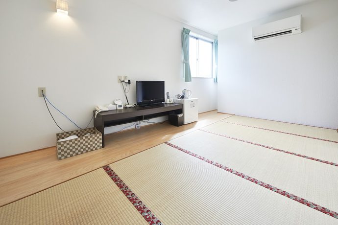 Imagen de la habitación del Hotel Select Inn Saitama Moroyama. Foto 12