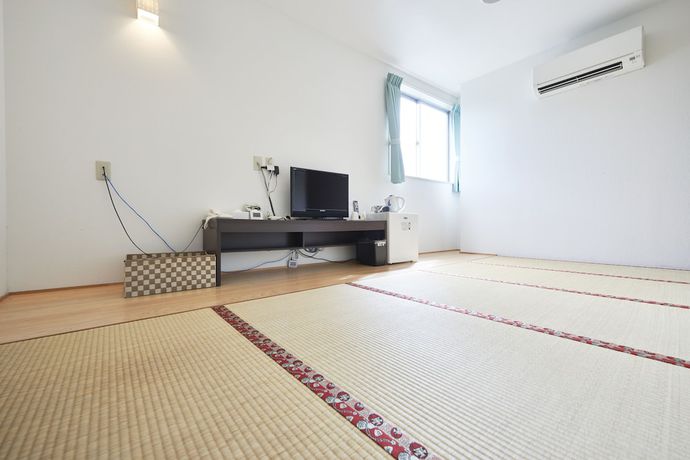 Imagen de la habitación del Hotel Select Inn Saitama Moroyama. Foto 13