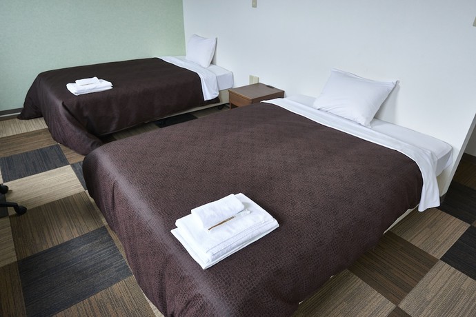 Imagen de la habitación del Hotel Select Inn Saitama Moroyama. Foto 14