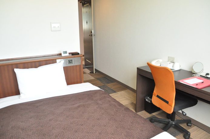 Imagen de la habitación del Hotel Select Inn Saitama Moroyama. Foto 16