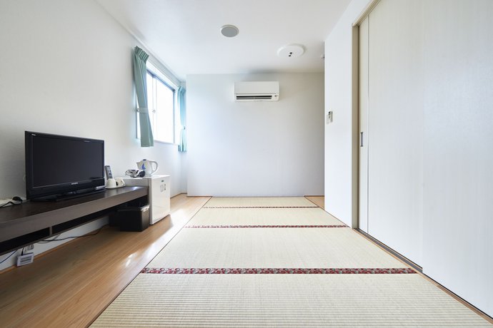 Imagen de la habitación del Hotel Select Inn Saitama Moroyama. Foto 19