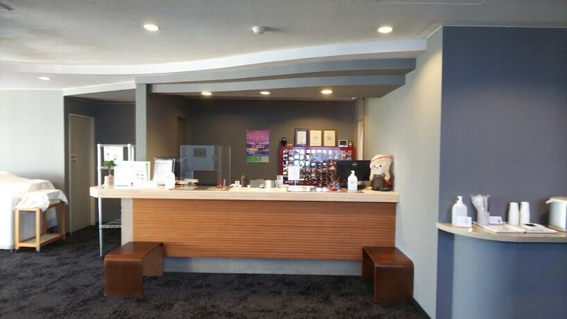Imagen general del Hotel Select Inn Sano Ekimae. Foto 3