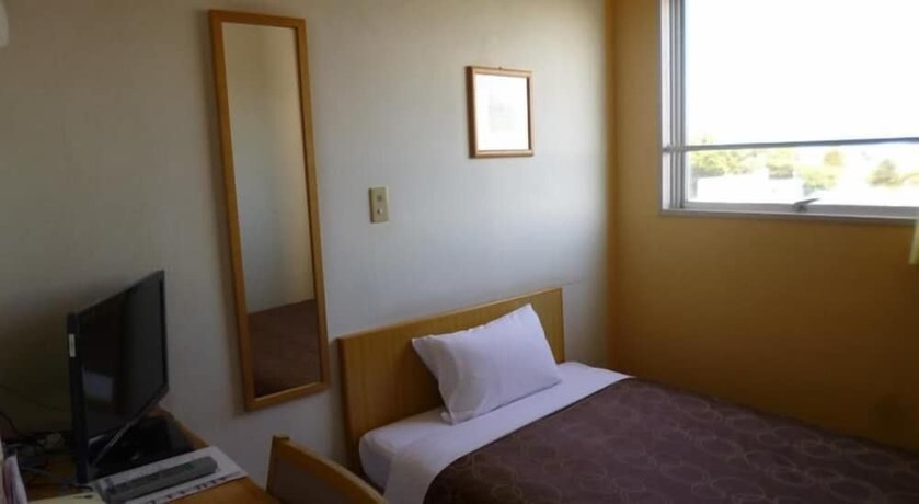 Imagen general del Hotel Select Inn Sano Ekimae. Foto 8