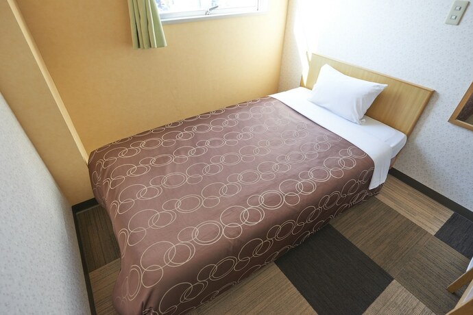Imagen de la habitación del Hotel Select Inn Sano Ekimae. Foto 16