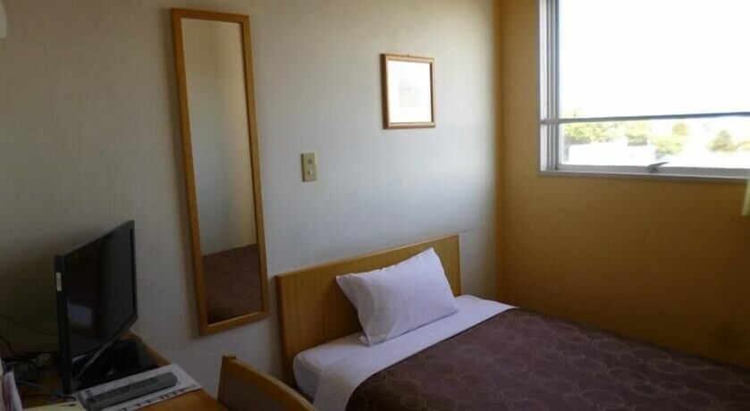 Imagen de la habitación del Hotel Select Inn Sano Ekimae. Foto 18