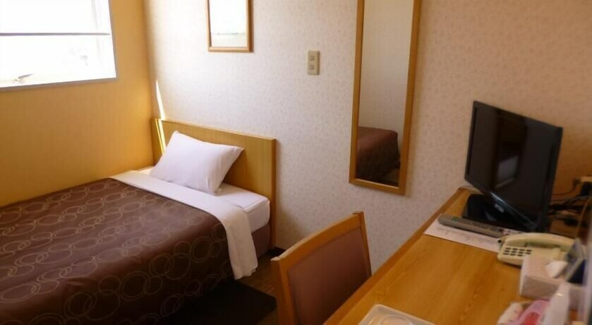 Imagen de la habitación del Hotel Select Inn Sano Ekimae. Foto 20