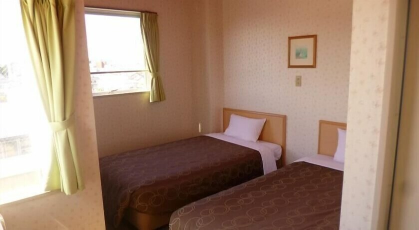 Imagen de la habitación del Hotel Select Inn Sano Ekimae. Foto 23