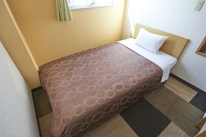Imagen de la habitación del Hotel Select Inn Sano Ekimae. Foto 30